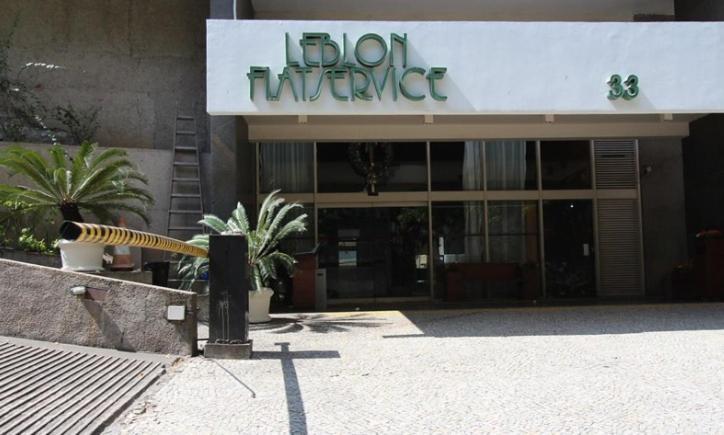 Leblon Flat Service - Rio de Janeiro — Photos 1