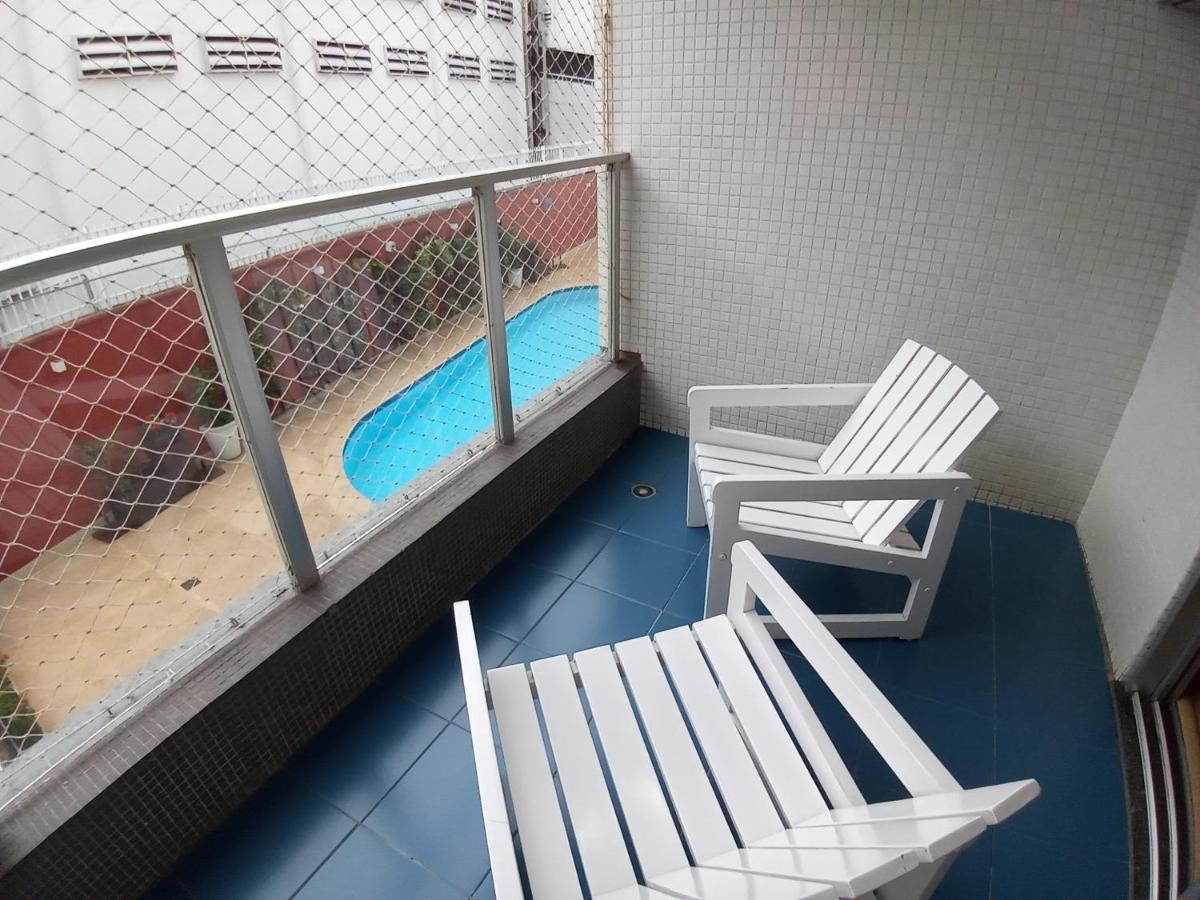 Leblon Flat Service - Rio de Janeiro — Photos 2